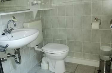 Greetjehuus Koje4 in Dornumersiel - Foto 12