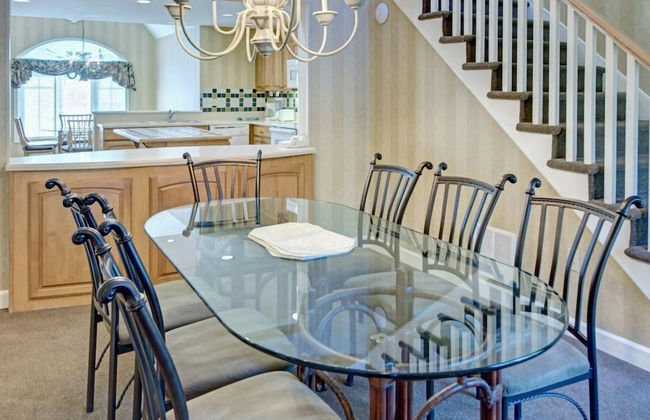 Pocono Mountain Villas by Exploria Resorts - Foto 30