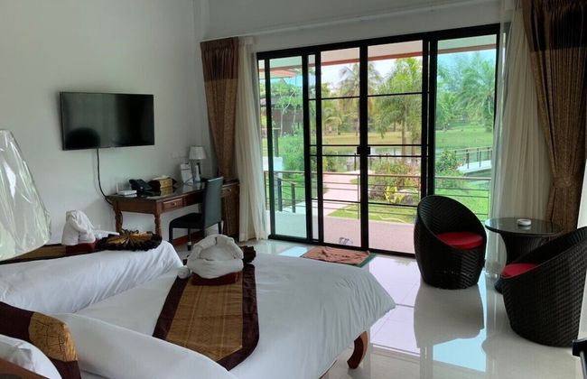 Villa Warin Khao Lak - Foto 10