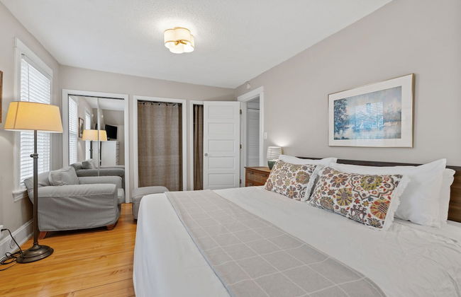 The Linden House - Foto 7