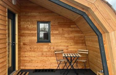 Sandy Meadow Escapes - Foto 26