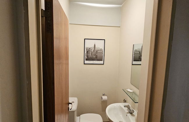 Caballito Apartment - Foto 8