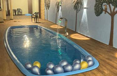 Espaço brava - Foto 1