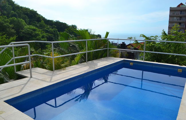 Condo Torre Diamante 305 by MDR - Foto 49