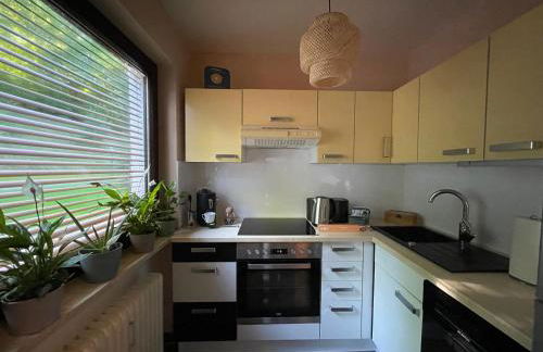 Modern eingerichtete Ferienwohnung Traumtagerl ruhig, zentral, ideal für Familien & Paare - Foto 24