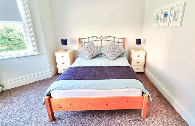 Beachcomber Holiday Apartments - Foto 10