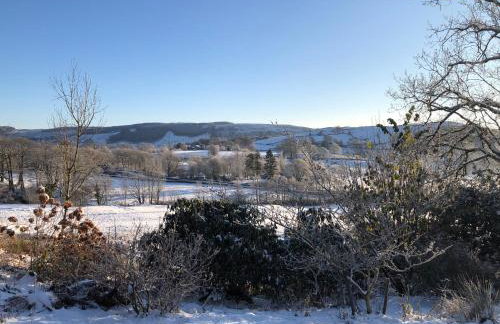 Beautiful Detached Farm House Near Lake Coniston - Pass the Keys - Photo 56