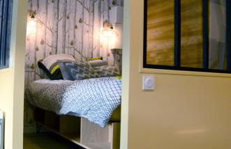 Elégant et moderne, au pied du Mont-Blanc - Foto 14