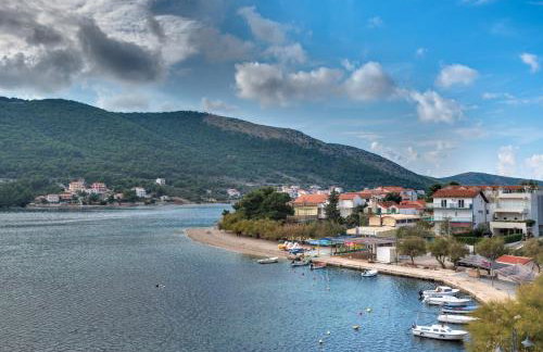 Holidays Roko - Sea View Apartments with Pool - Foto 26