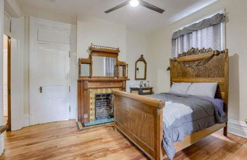 Historic Mansion with lots of charm - Foto 34