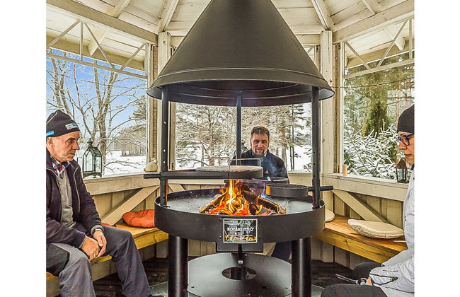 Päätalo, mökkilomat ja perhejuhlat - Foto 40