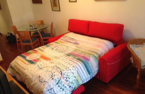 Apartaments Vicus 1 con vistas a la Plaza Mayor de Vic - Photo 9