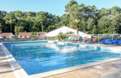 Holiday Home Bois d'Eleis-3 by Interhome - Foto 19