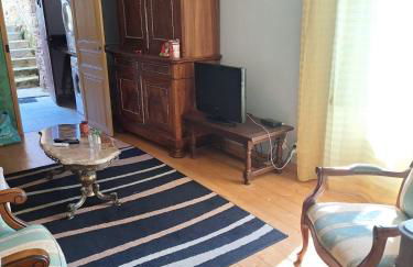 La maison du Donjon - Foto 11