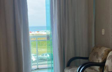 Apartamento Praia do Forte, Cabo Frio, Frente mar - Foto 36