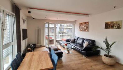 Luxuswohnung mit Weserblick nähe City - Foto 2