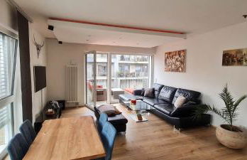 Luxuswohnung mit Weserblick nähe City - Foto 2