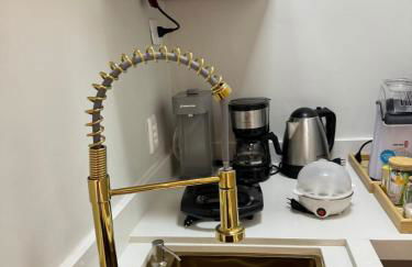 Studio Centro Histórico São Sebastião - SP - Foto 1