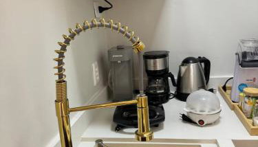 Studio Centro Histórico São Sebastião - SP - Foto 1