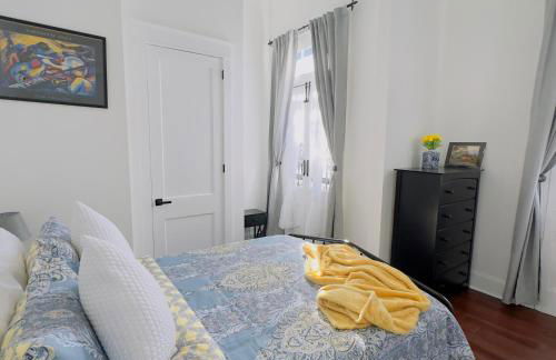 The Luxurious French Quarter Home - Foto 36