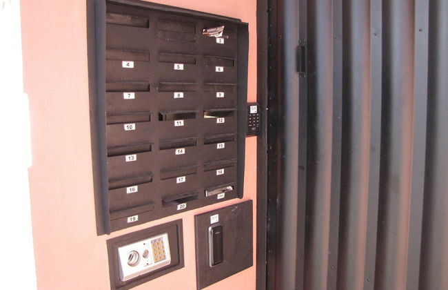 Residencial Karine - Photo 8