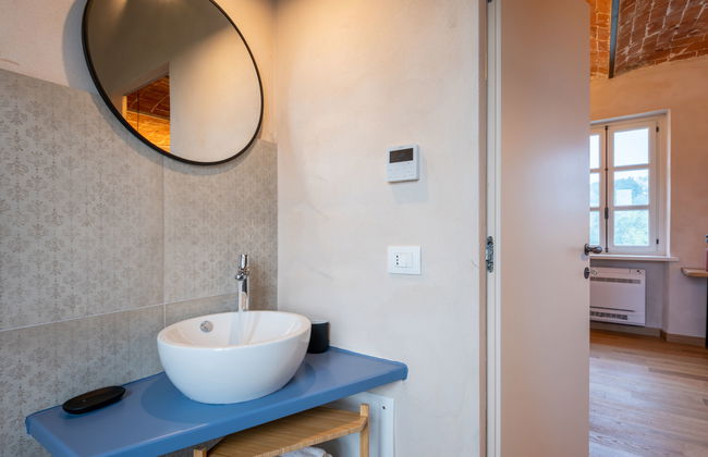 Tenuta Margherita - Foto 23