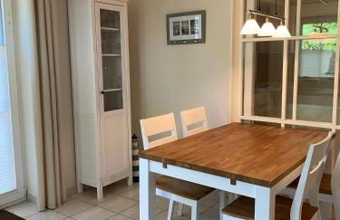 Haus Jenny Wohnung E1 mit Terrasse - Photo 7