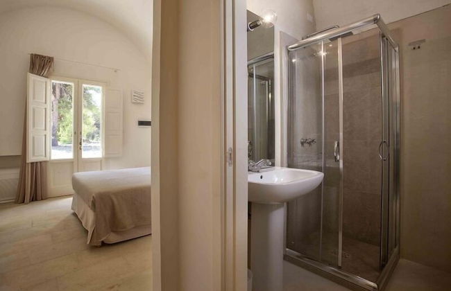 Santa Marina Masseria del Salento - Foto 22