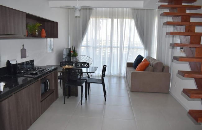 Charming Trairi Apartment With Private Entrance and Garden View - Foto 8