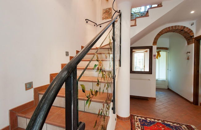 Villa Casa Country - Foto 46