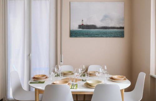 Mari's House Liguria wifi pet friendly - Foto 34