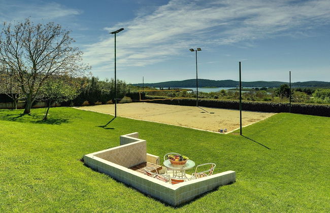 Luxurious Villa in Pomer with Pool & Hot Tub - Foto 34