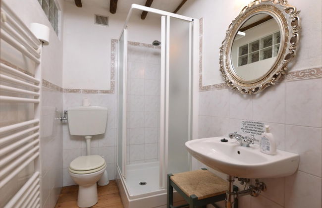 Molino del Ponte - Foto 11