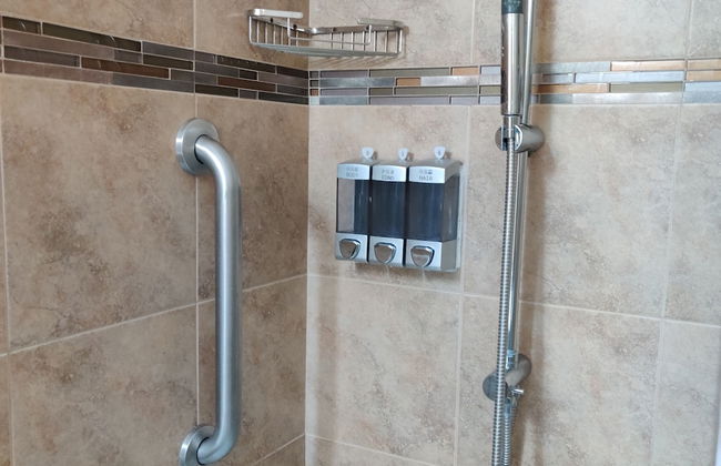 Fisherman's Point Ocean View Hotel - Photo 56