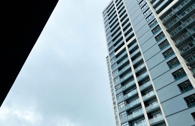 Good And Modern 2Br Daan Mogot City Apartment - Foto 22