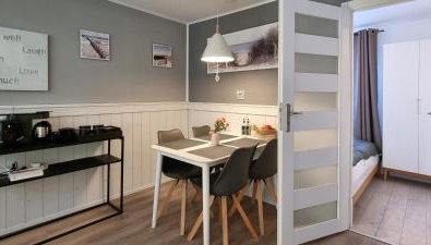 Ferienhaus Haffschatz - Foto 2