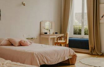 Charming 1920S House In Picardy, 2H From Paris - Foto 39