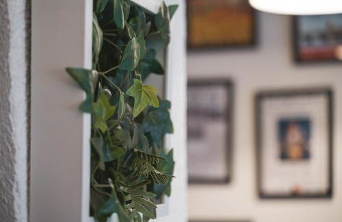 Design-Wohnung Ludwigsburg - Photo 27