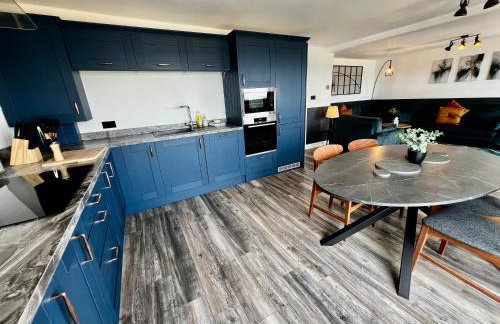 Penthouse North Sea Front - Foto 18