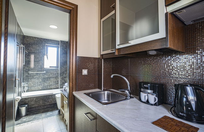 Golden Bay Suites - Foto 20