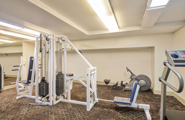 Rendezvous Hotel Sydney The Rocks - Foto 58