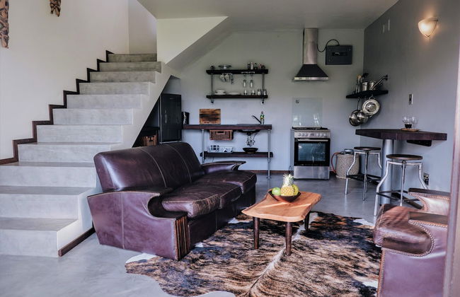 Villa La Mercy Maisonette - Foto 5