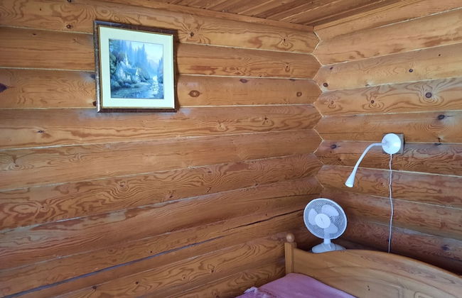 Kallioranta Cottage - Photo 6