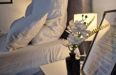 HANNIBAL - Studio-Apartment Gladiole 1, Parkplatz, Küche, HighSpeed WLAN - Foto 5