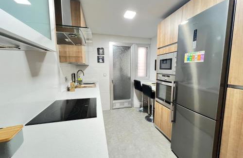 PUSHE Alhendin Shopping & Culture - Photo 6