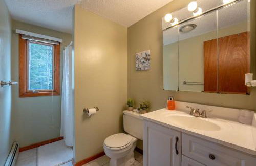 The Monk's Cottage-White Mountains, Pet Friendly - Foto 7