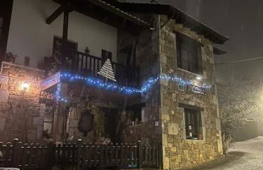 Apartamentos Rurales El Collaín de Campiellos - Foto 5