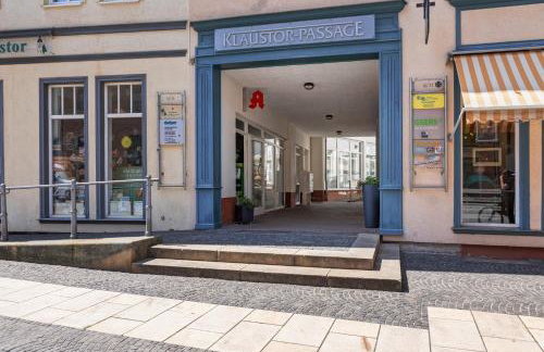Schöne 2-Raum-wohnung im Zentrum - Foto 28
