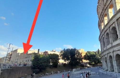 Your nest at Colosseum!! - Foto 9