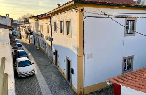 Alojamentos Vila Alpalhão - Foto 42